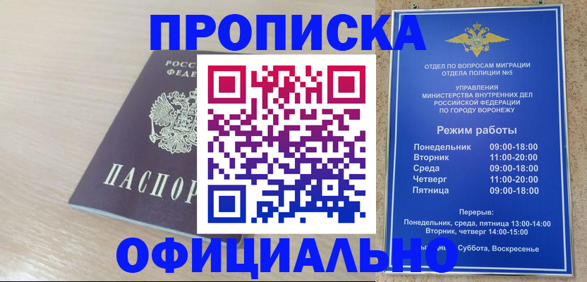 прописка в квартире в Заинске